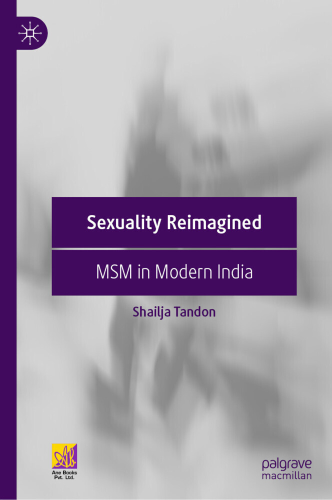 Sexuality Reimagined main product photo