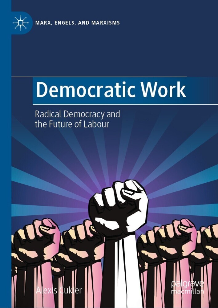 Democratic Work main product photo