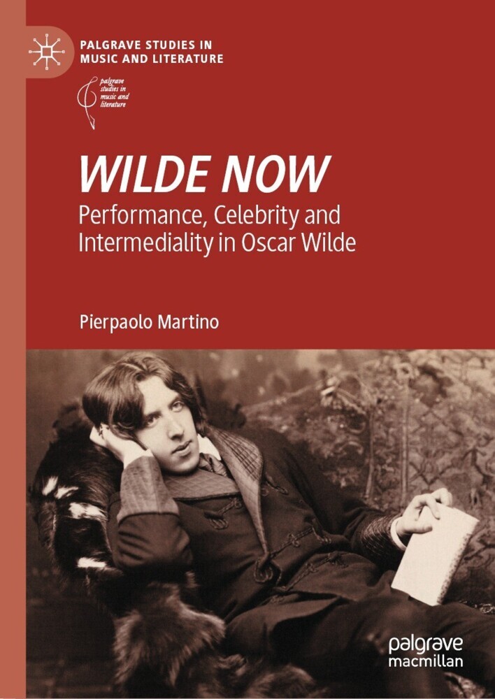 WILDE NOW main product photo