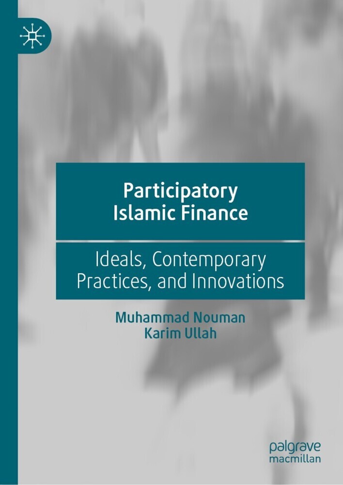 Participatory Islamic Finance main product photo