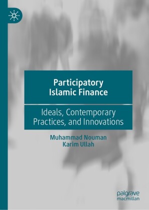 Participatory Islamic Finance