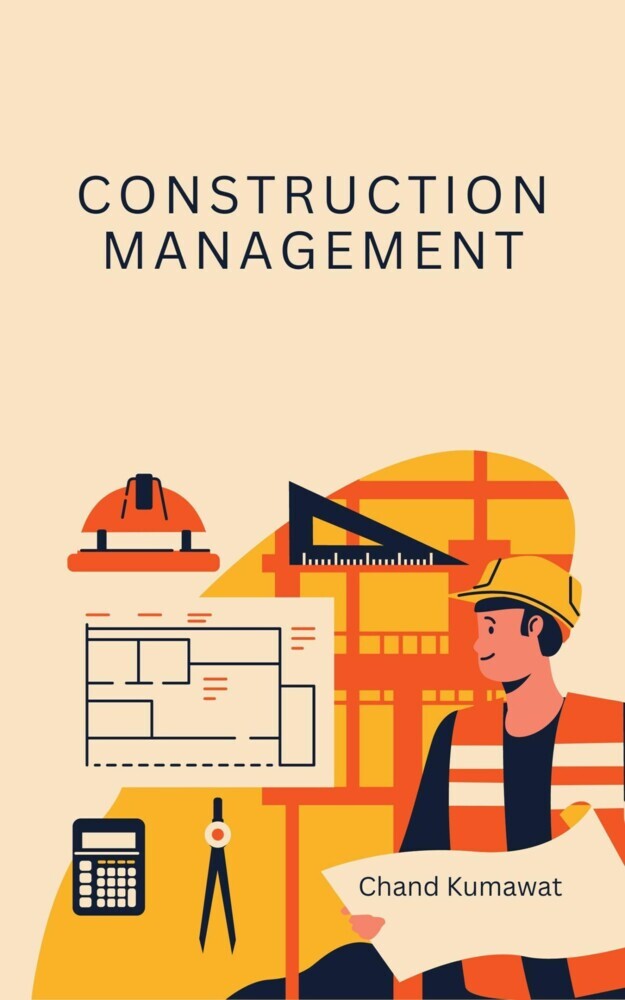 Construction Management main product photo