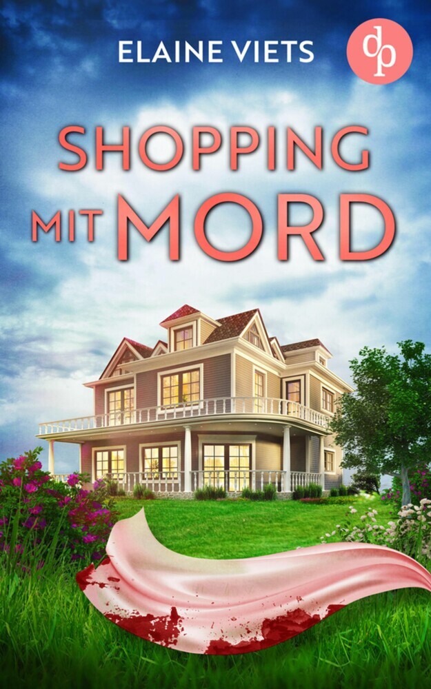 Shopping mit Mord main product photo