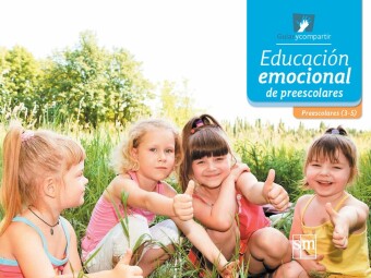 Educación emocional de preescolares