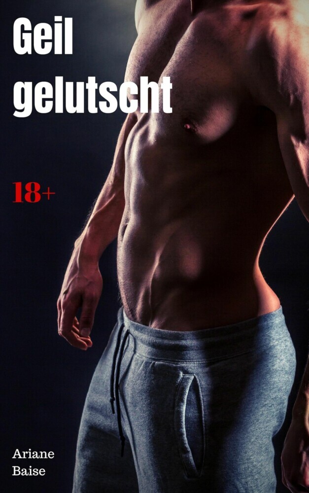Geil gelutscht main product photo