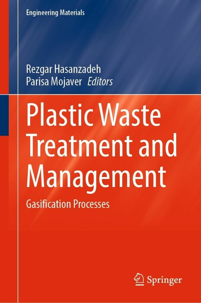 Plastic Waste Treatment and Management main product photo