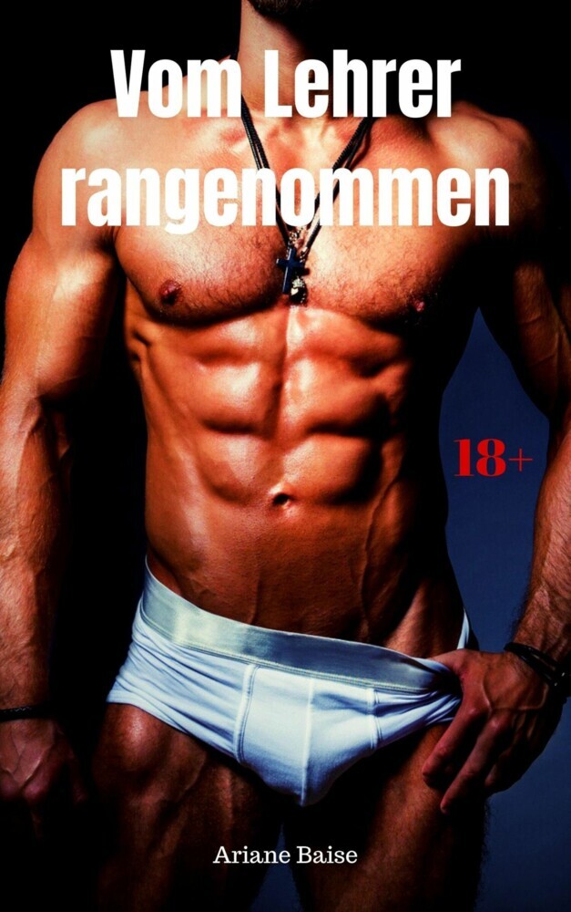 Vom Lehrer rangenommen main product photo