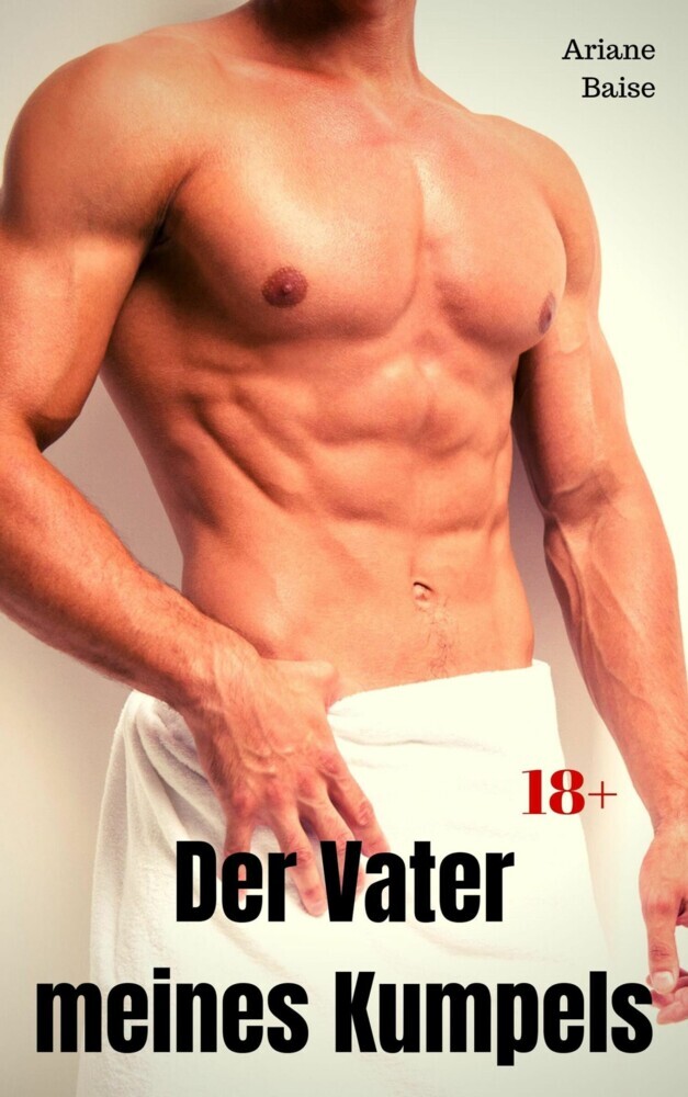 Der Vater meines Kumpels main product photo