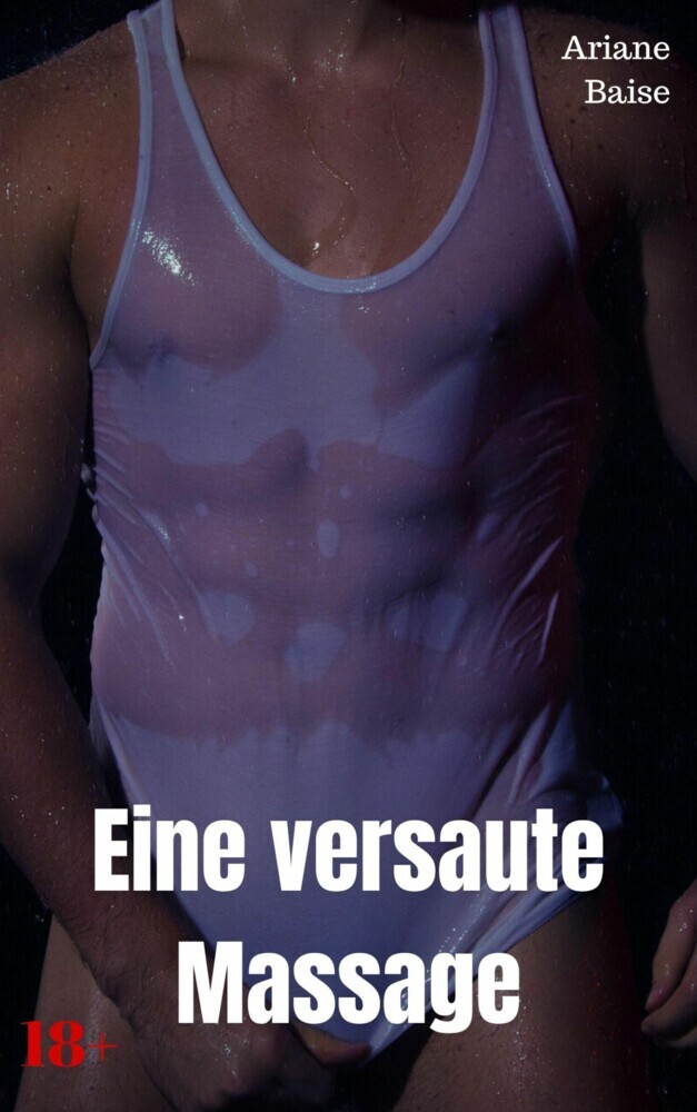 Eine versaute Massage main product photo