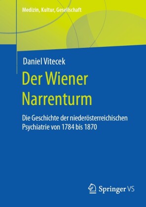 Der Wiener Narrenturm
