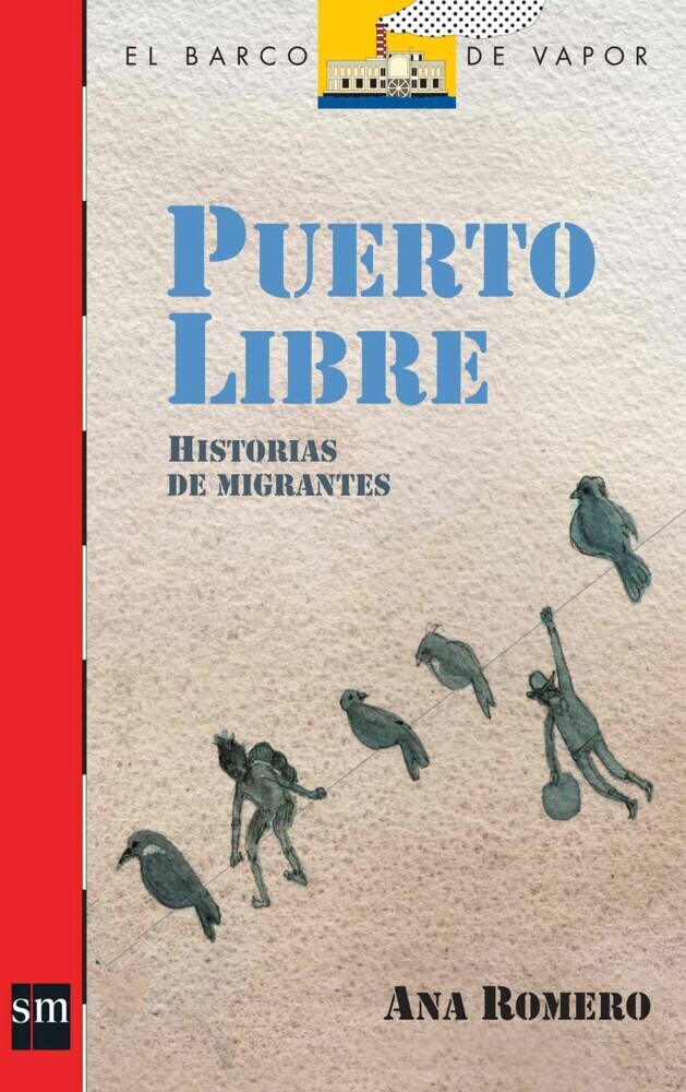 Puerto Libre main product photo