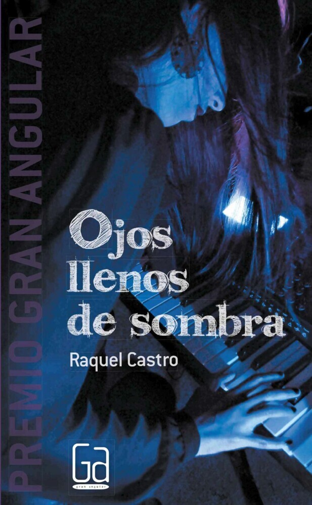 Ojos llenos de sombra main product photo