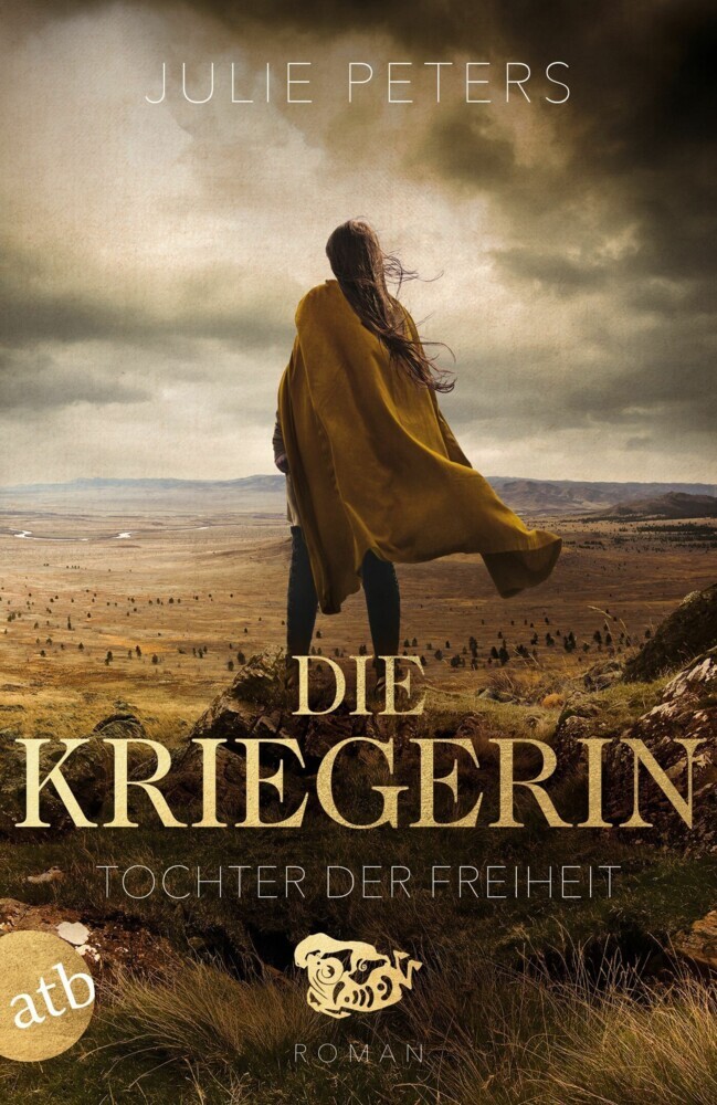 Die Kriegerin - Tochter der Freiheit main product photo