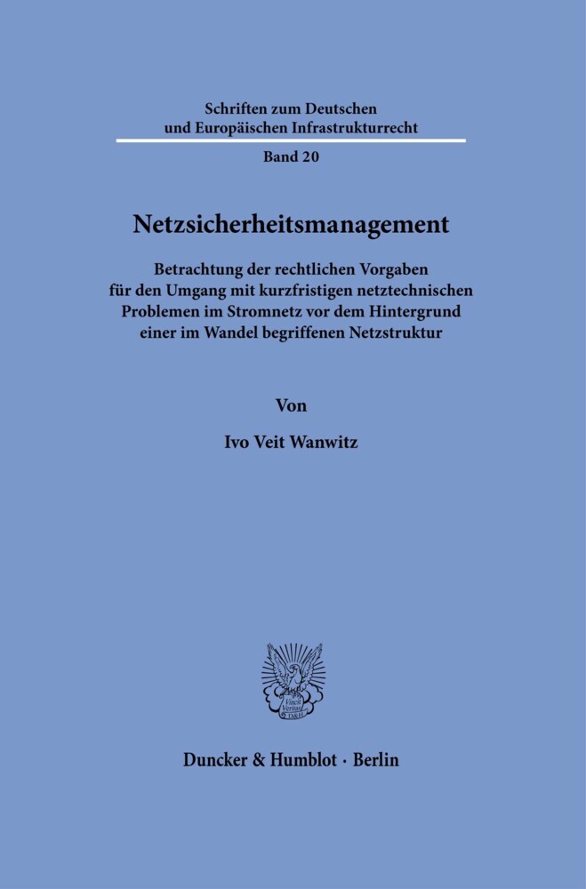 Netzsicherheitsmanagement. main product photo