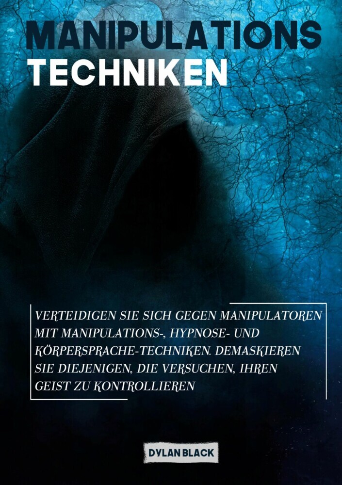 Manipulations Techniken main product photo