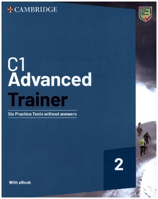 Advanced Trainer 2 main product photo