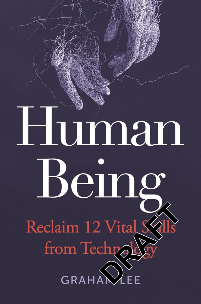 Human Being main product photo