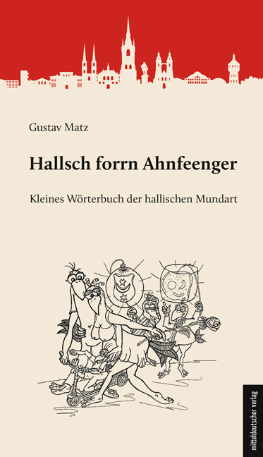 Hallsch forrn Ahnfeenger main product photo