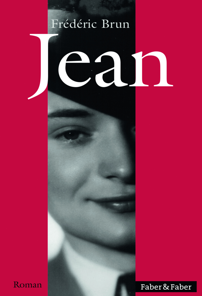 Jean main product photo