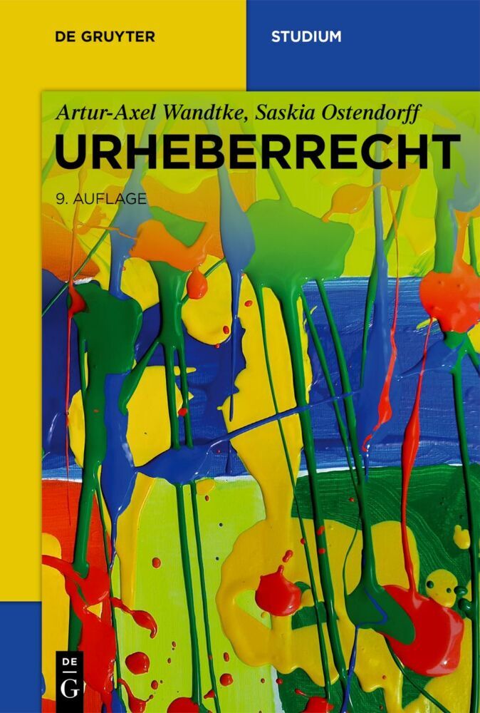 Urheberrecht main product photo
