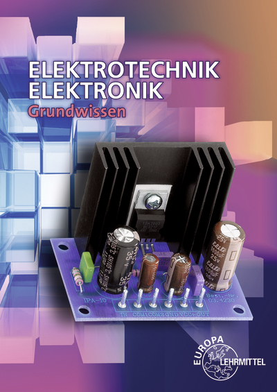 Elektrotechnik Elektronik main product photo