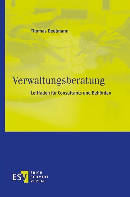 Verwaltungsberatung main product photo