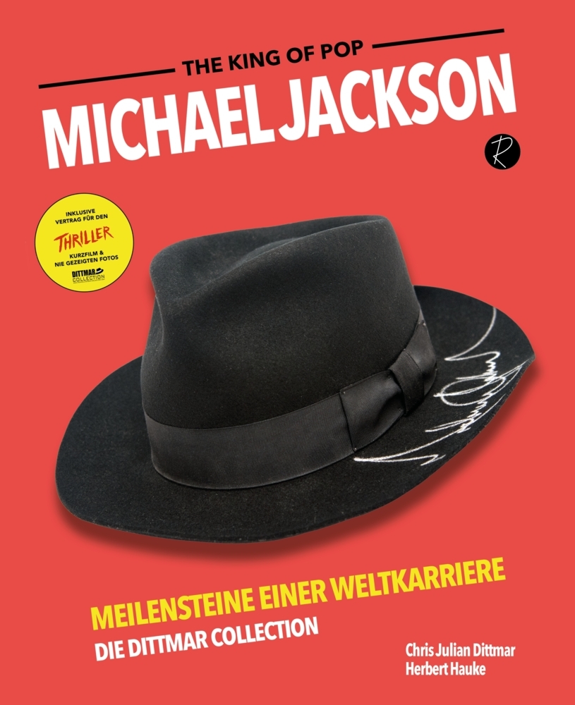 Michael Jackson main product photo