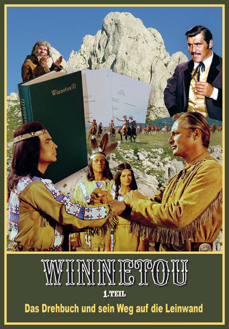 Winnetou 1. Teil main product photo