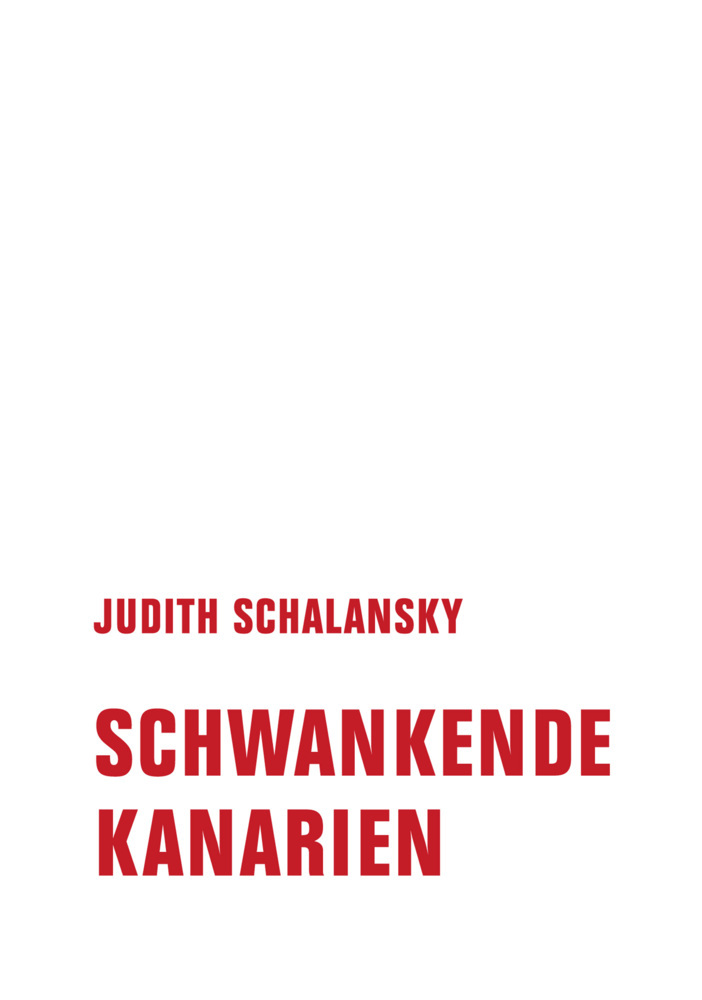 Schwankende Kanarien main product photo