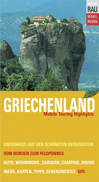 Griechenland main product photo