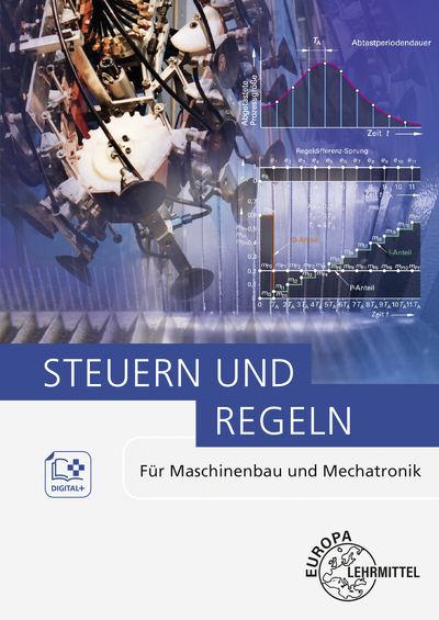 Steuern und Regeln main product photo