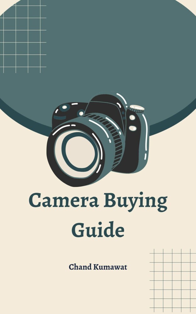 Camera Buying Guide main product photo