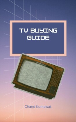 TV Buying Guide