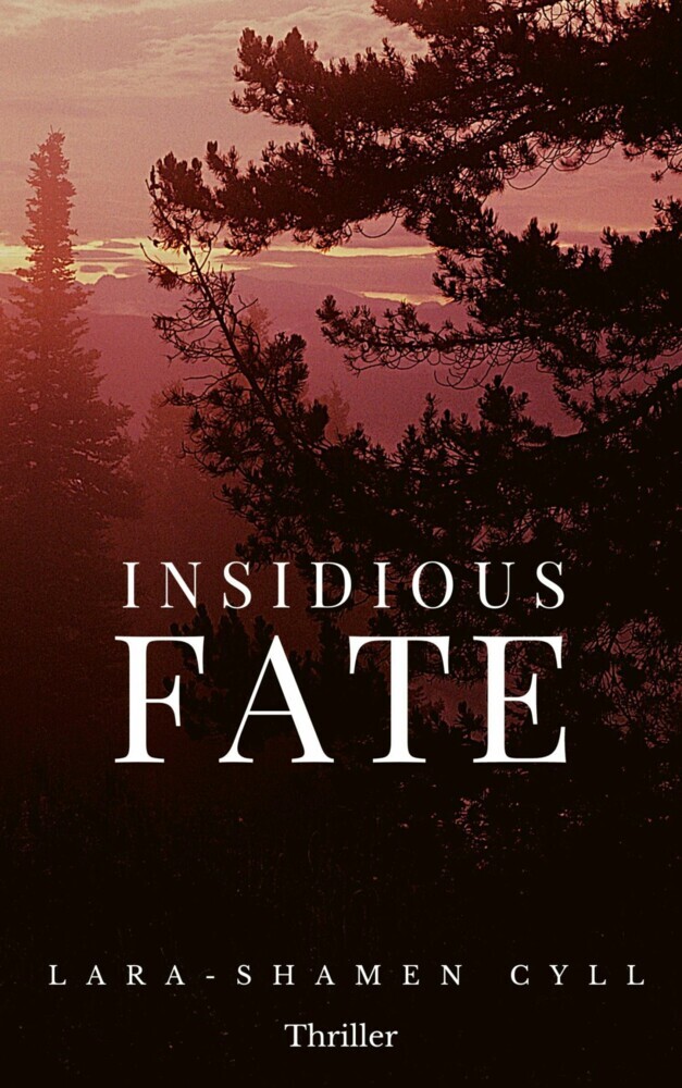Insidious Fate main product photo
