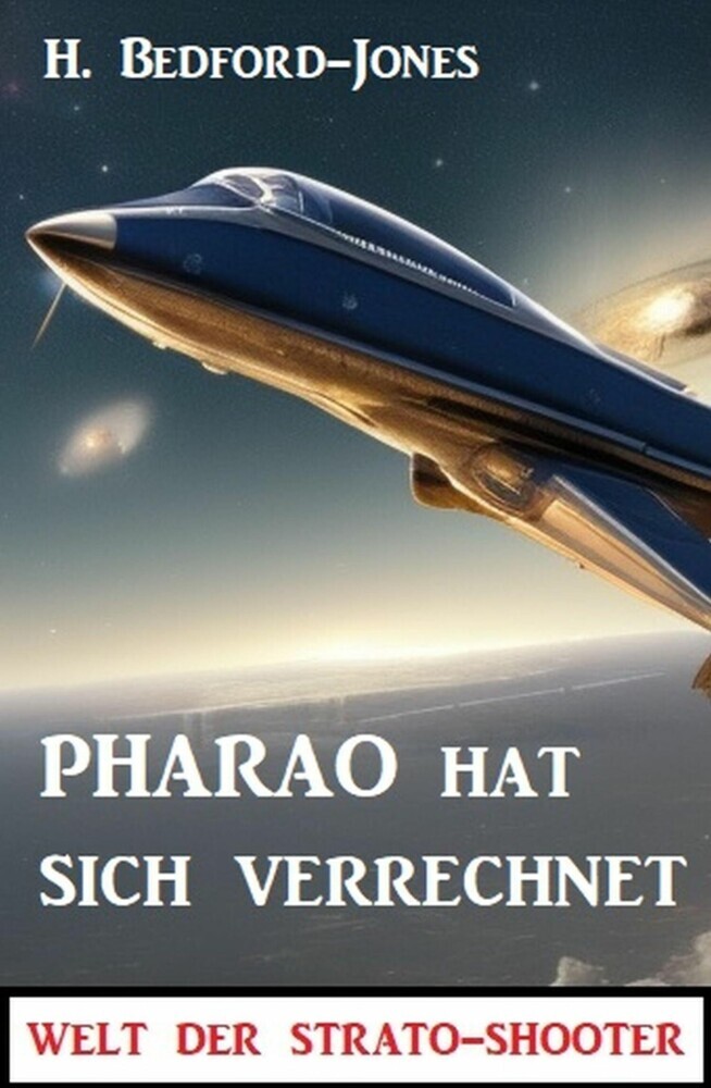 Pharao hat sich verrechnet: Welt der Strato-Shooter main product photo