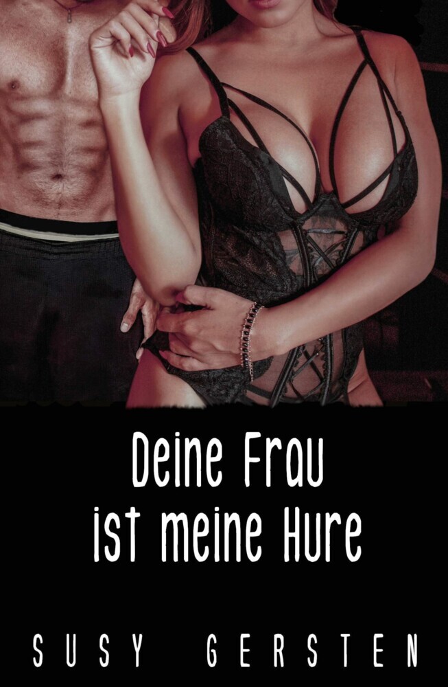 Deine Frau ist meine Hure main product photo