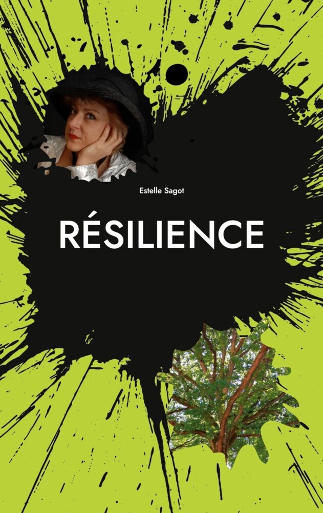 Résilience main product photo