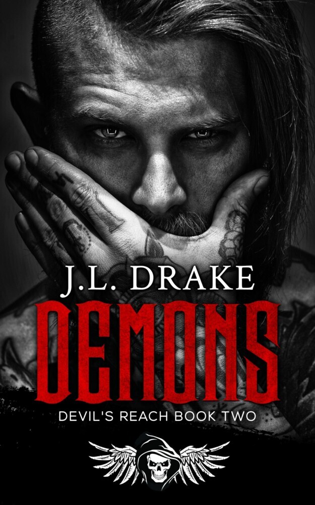 Demons main product photo