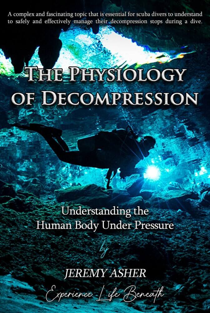 The Physiology of Decompression main product photo