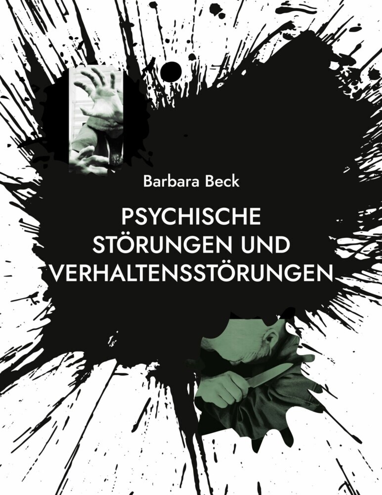 Psychische Störungen und Verhaltensstörungen main product photo