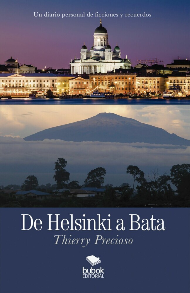De Helsinki a Bata main product photo
