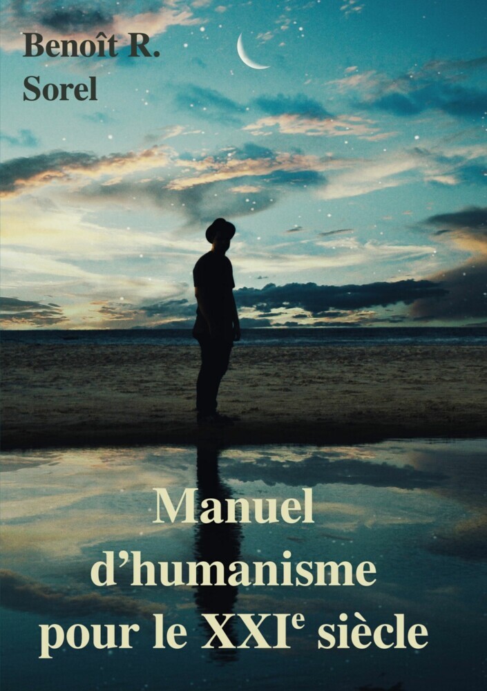 Manuel d'humanisme pour le 21e siècle main product photo
