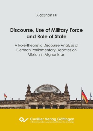 Discourse, Use of Military Force and Role of State