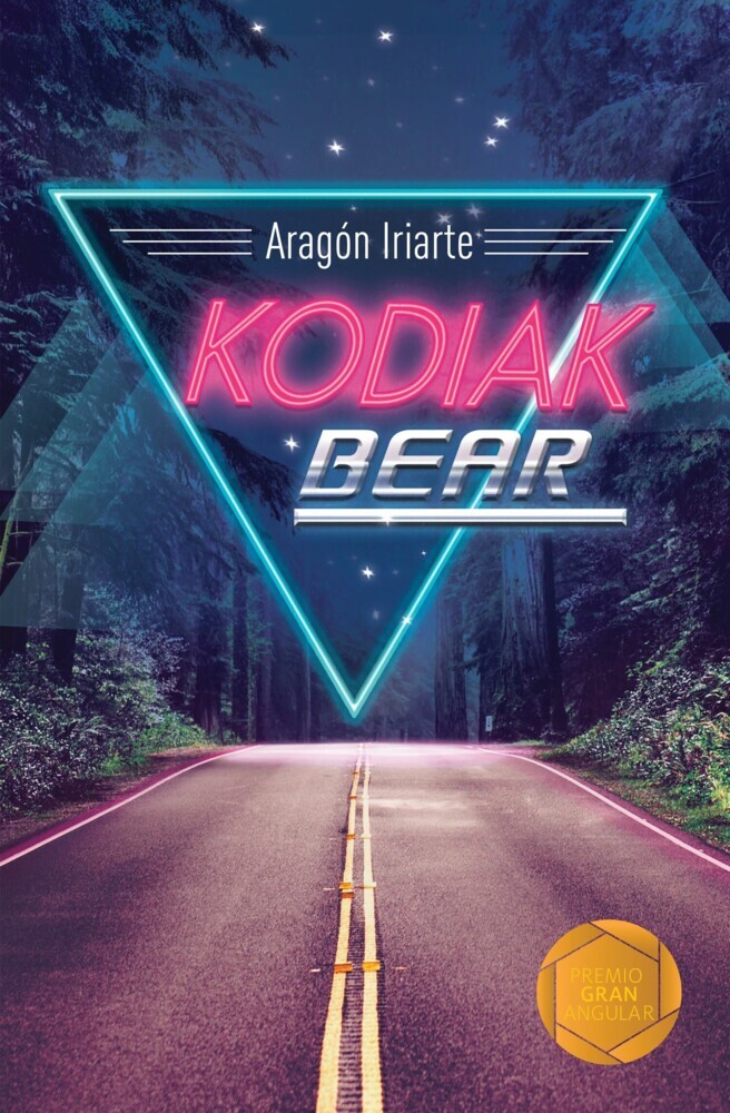 Kodiak Bear main product photo