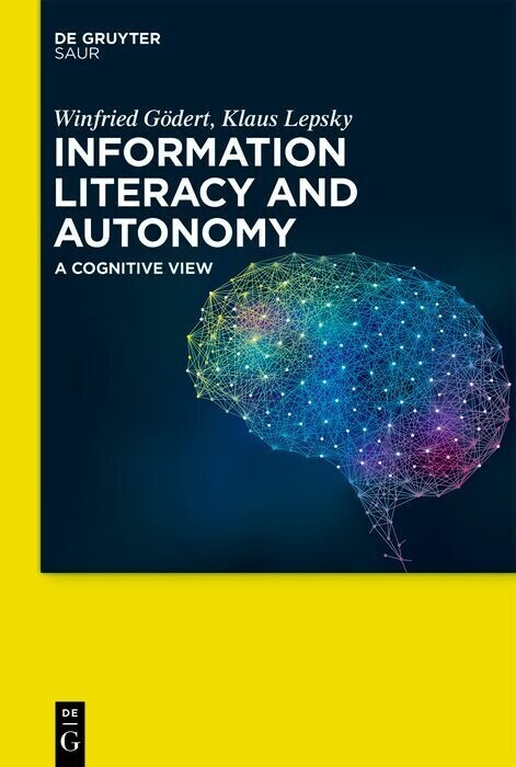 Information Literacy and Autonomy main product photo