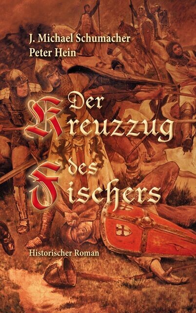 Der Kreuzzug des Fischers main product photo