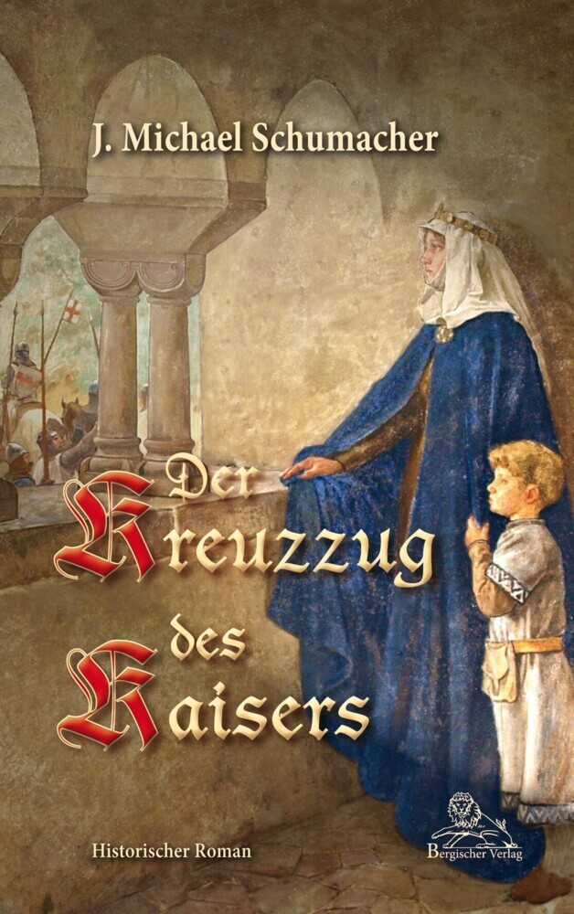 Der Kreuzzug des Kaisers main product photo