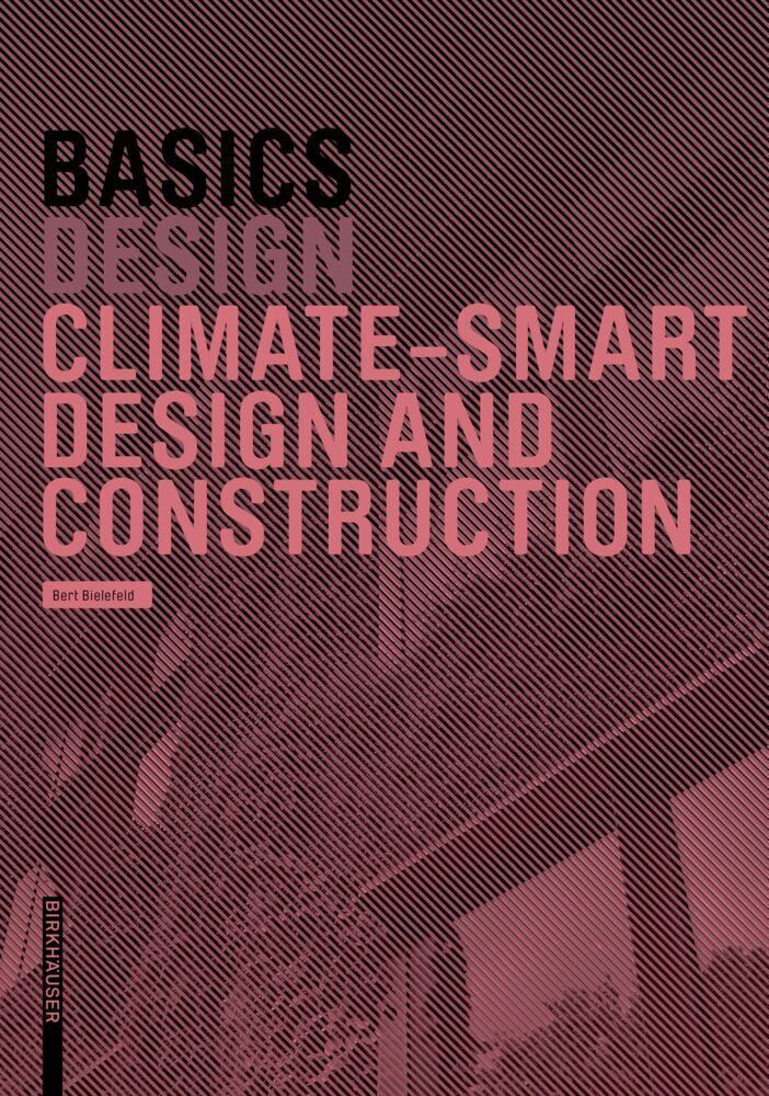 Basics Climate-Smart Design and Construction main product photo