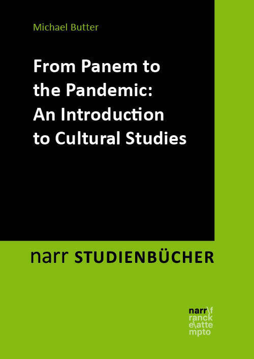 From Panem to the Pandemic: An Introduction to Cultural Studies main product photo