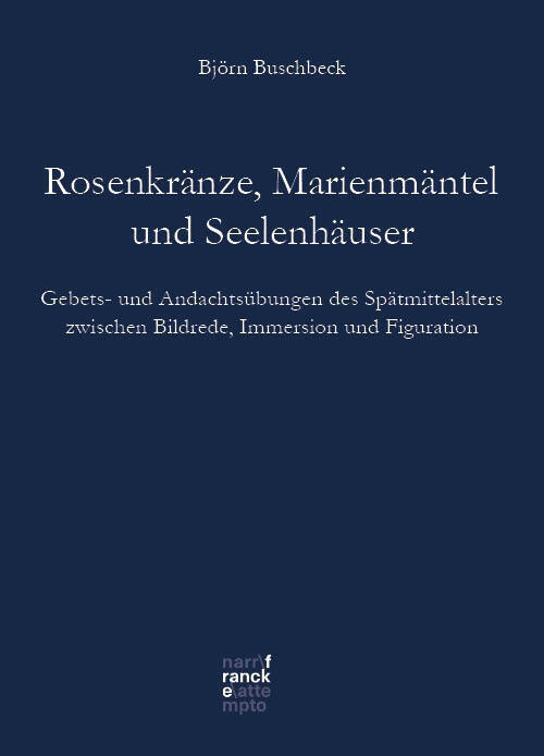 Rosenkränze, Marienmäntel, Seelenhäuser main product photo